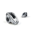 Castom OEM Aluminio Gravity Roller Roller Rocker Rocker Partes de fundición a baja presión